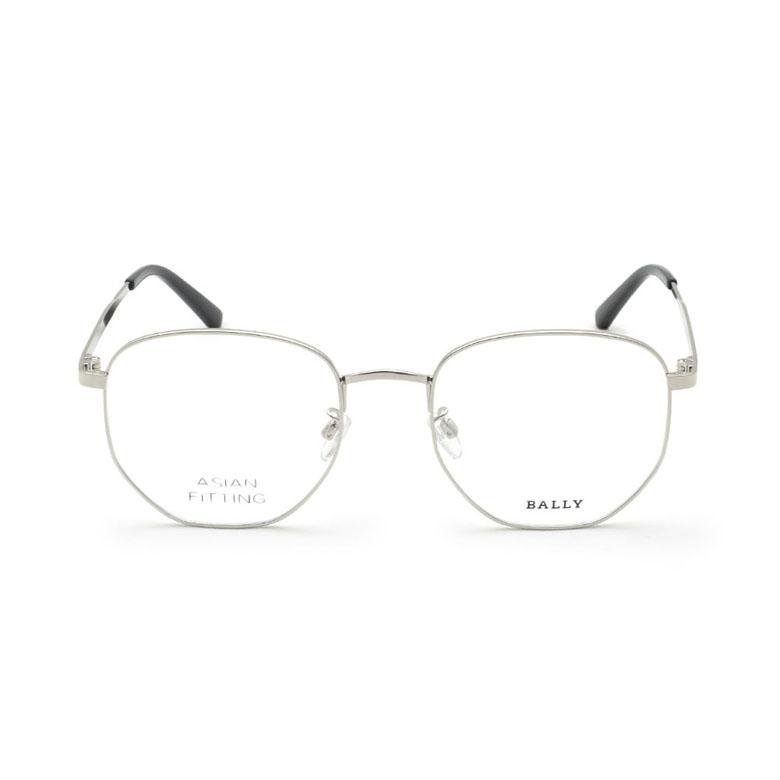 Bally（バリー） フレーム メガネ 眼鏡 フレームのみ ノーズパッド