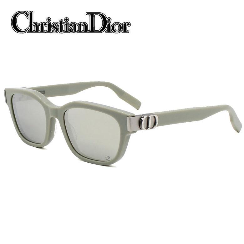 クリスチャンディオール Christian Dior サングラス アイウェア アジアンフィット UVカット ウェリントン CD-ICON-S1I-78A4-54 紫外線対 Christian Dior（クリスチャン・ディオール） サングラス アジアン