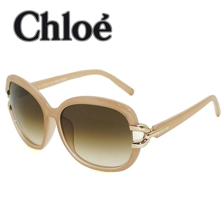 クロエ CHLOE サングラス UVカット アジアンフィット レディース CE672SA-290