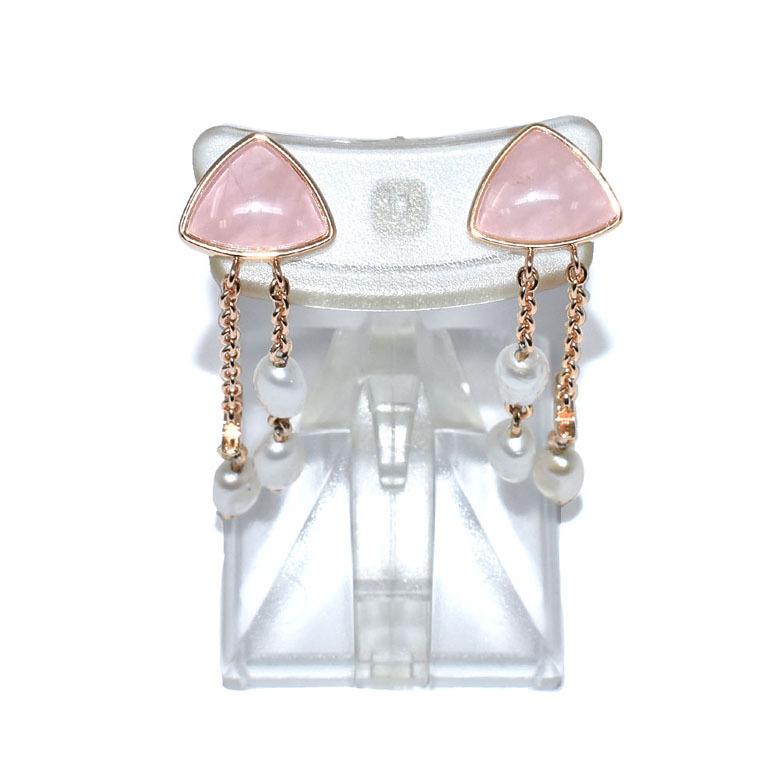 EMPORIO ARMANI エンポリオアルマーニ EG3445221 ピアス