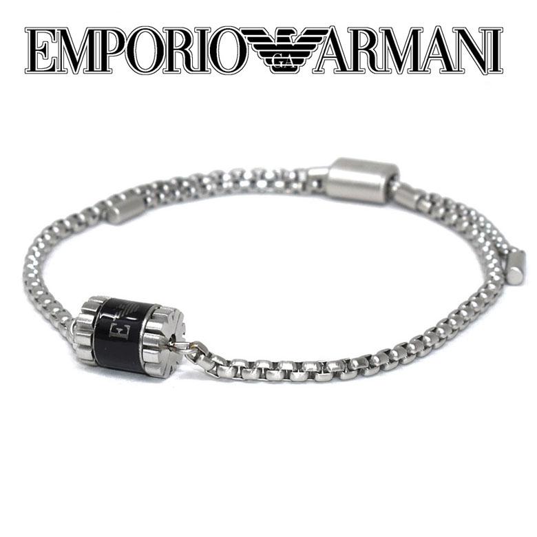 EMPORIO ARMANI エンポリオアルマーニ EGS2845040 ブレスレット