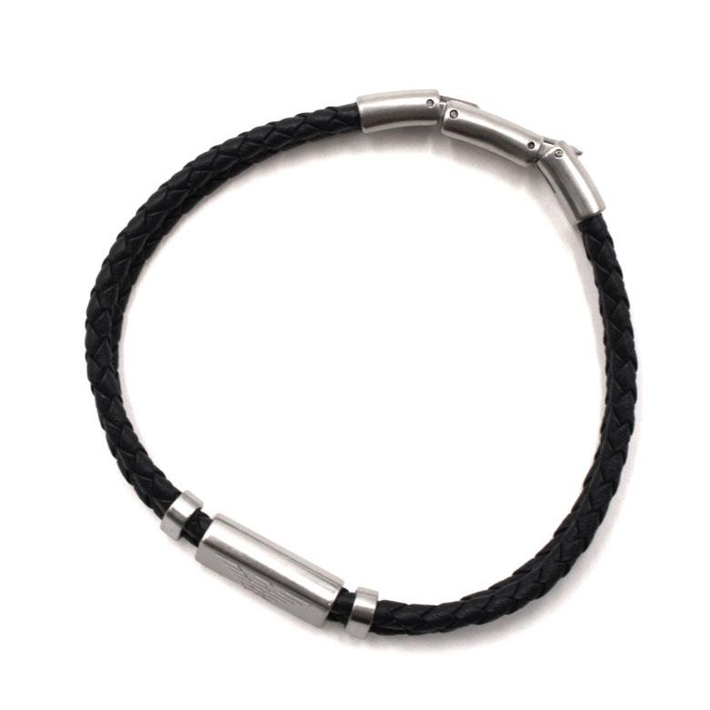 EMPORIO ARMANI エンポリオアルマーニ EGS2995040 ブレスレット 