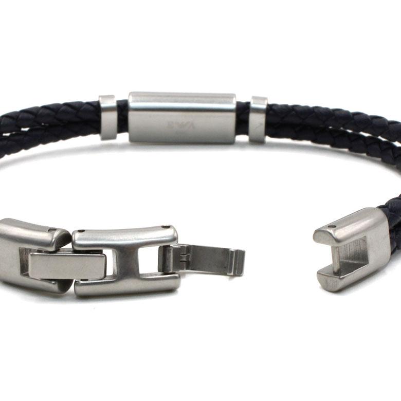 EMPORIO ARMANI エンポリオアルマーニ EGS2995040 ブレスレット 