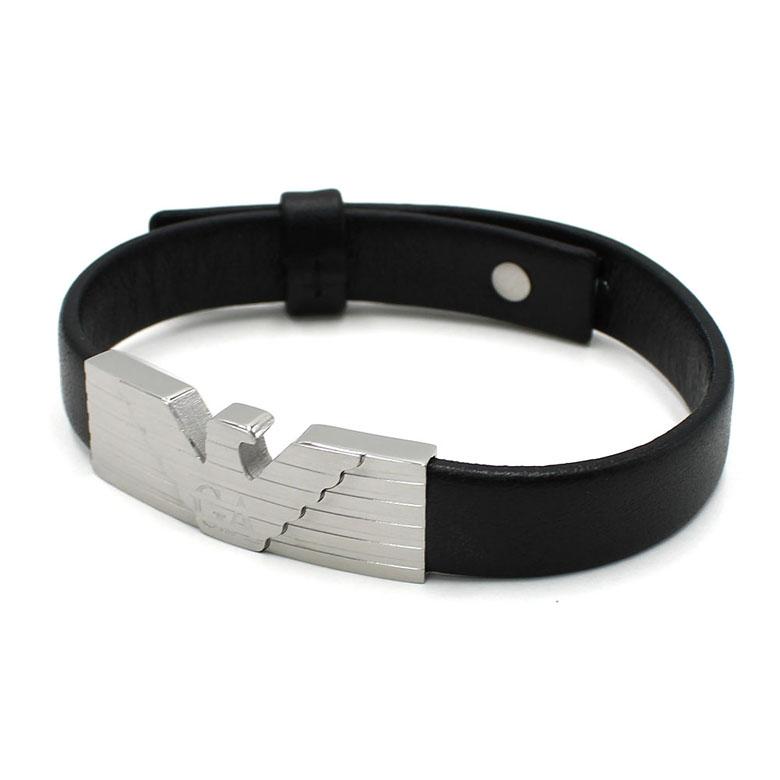 EMPORIO ARMANI エンポリオアルマーニ EGS3075040 ブレスレット