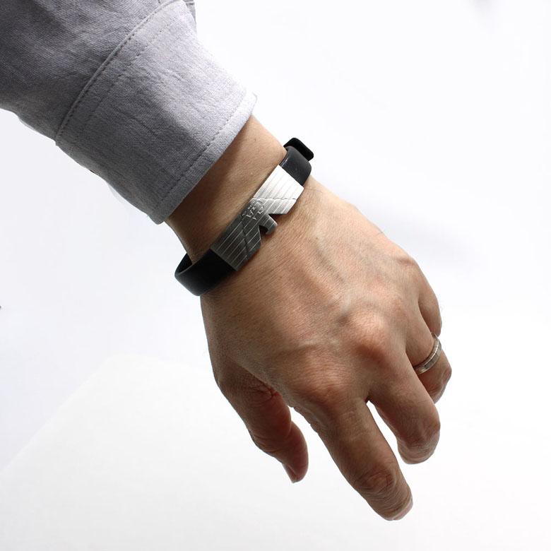 EMPORIO ARMANI エンポリオアルマーニ EGS3075040 ブレスレット