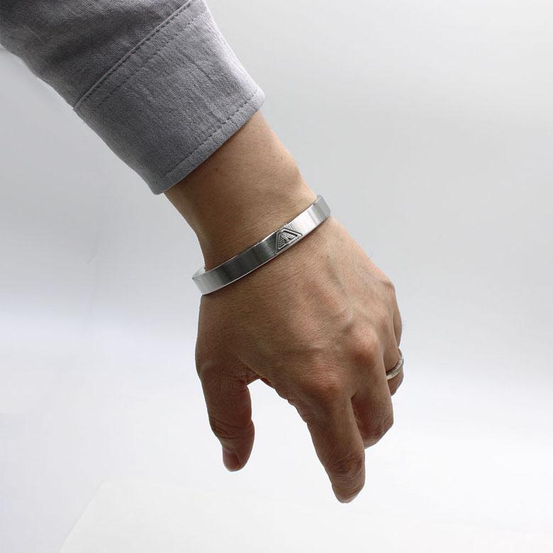 EMPORIO ARMANI エンポリオアルマーニ EGS3127040 ブレスレット