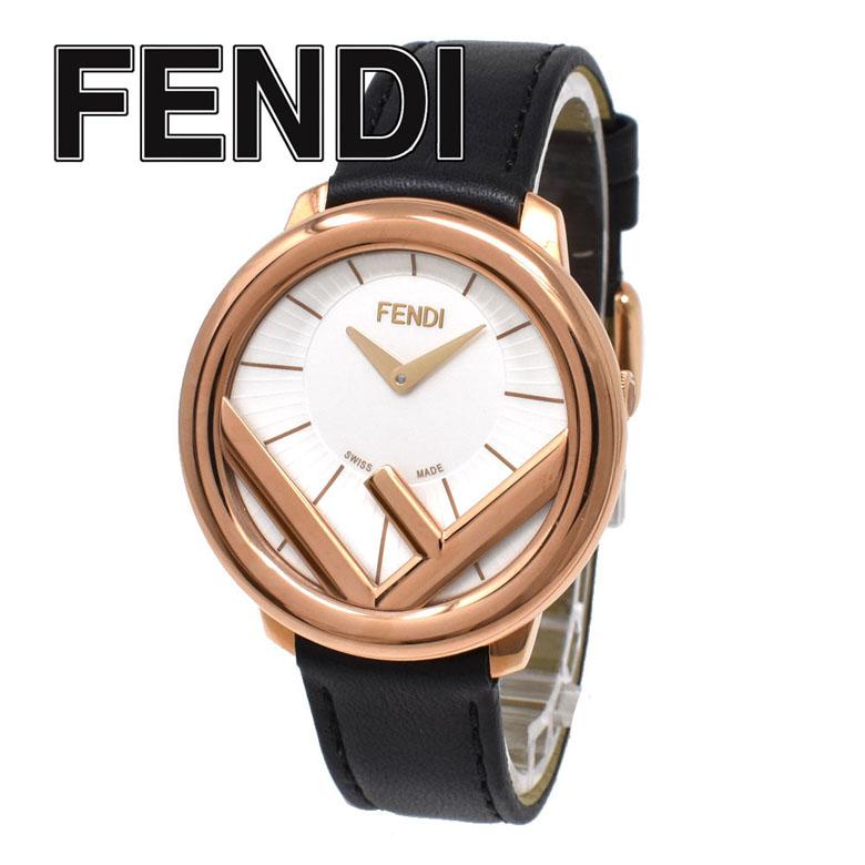 FENDI 【訳ありBOX】 フェンディ RUNAWAY ラナウェイ レディース  