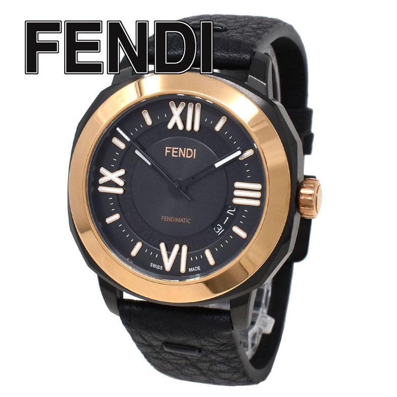 FENDI（フェンディ） 【BOXなし】フェンディ FENDI SELLERIA セレリア 