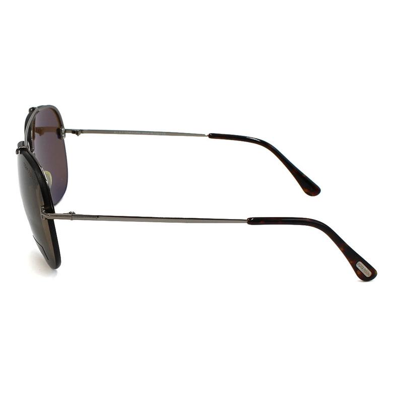 CHROME HEARTS クロムハーツ DOUBLE D 1 ダブルディー ティアドロップ  