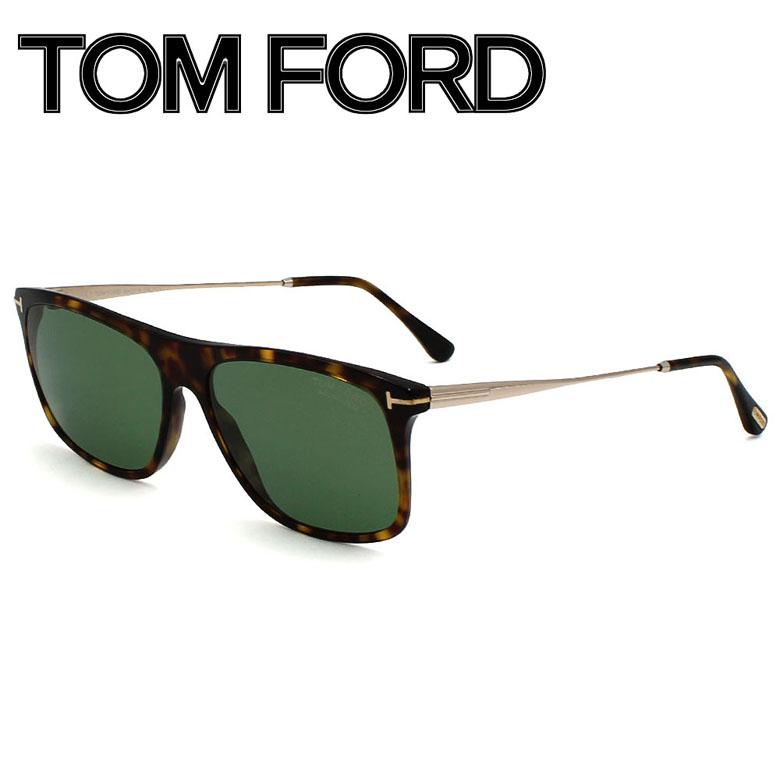 TOM FORD（トムフォード） サングラス 偏光レンズ グローバルフィット