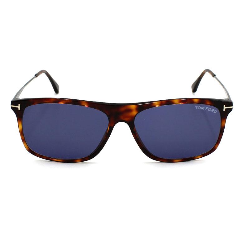 トムフォード TOM FORD サングラス グローバルフィット メンズ レディース ユニセックス FT0588-54V-57の画像