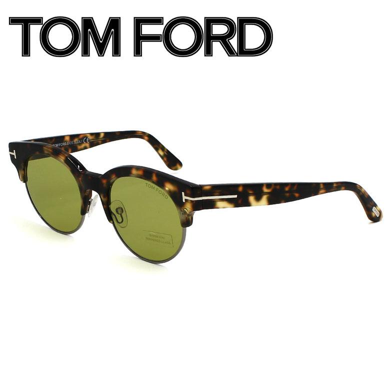 TOM FORD（トムフォード） サングラス ノーズパット メンズ レディース