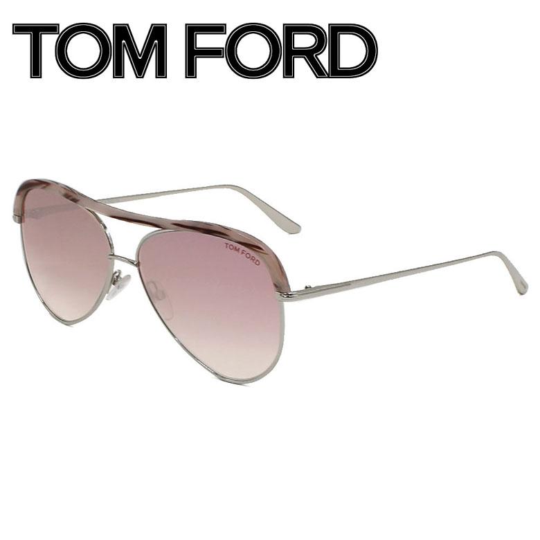 TOM FORD トムフォード サングラス ノーズパット メンズ レディース  