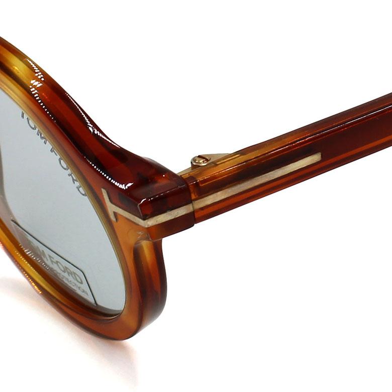 TOM FORD（トムフォード） サングラス アジアンフィット メンズ