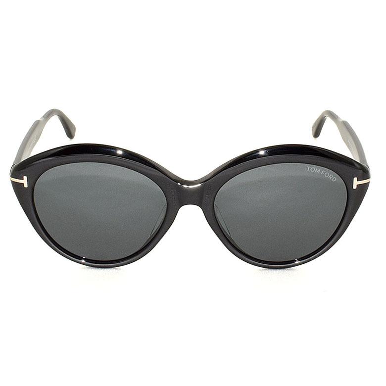 TOM FORD（トムフォード） TOM FORD FT0763-F-01A-57 サングラス
