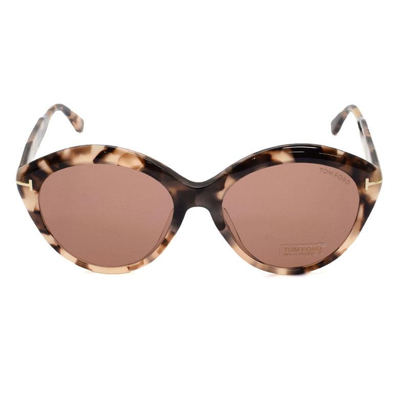 TOM FORD（トムフォード） TOM FORD FT0763-F-55E-57 サングラス