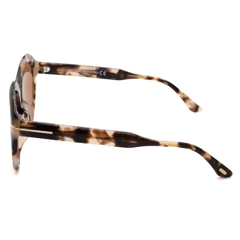 TOM FORD（トムフォード） TOM FORD FT0763-F-55E-57 サングラス