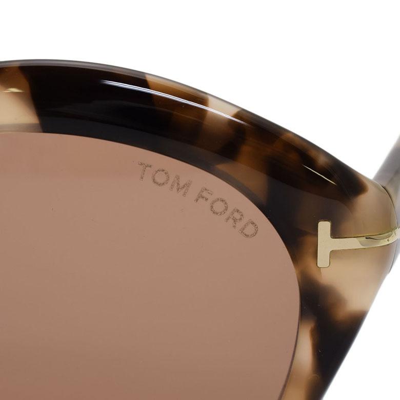 TOM FORD（トムフォード） TOM FORD FT0763-F-55E-57 サングラス