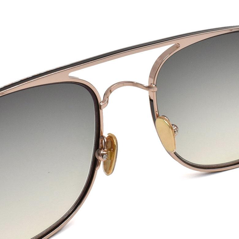 TOM FORD サングラス　メンズ TOM FORD（トムフォード） TOM FORD Jake サングラス メンズ FT0827