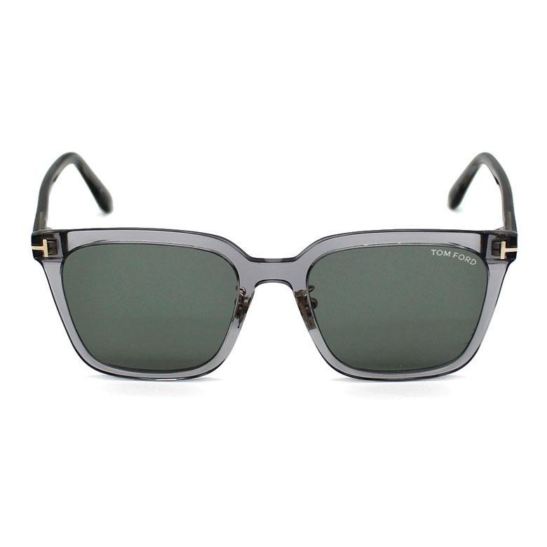TOM FORD（トムフォード） サングラス アジアンフィット メンズ