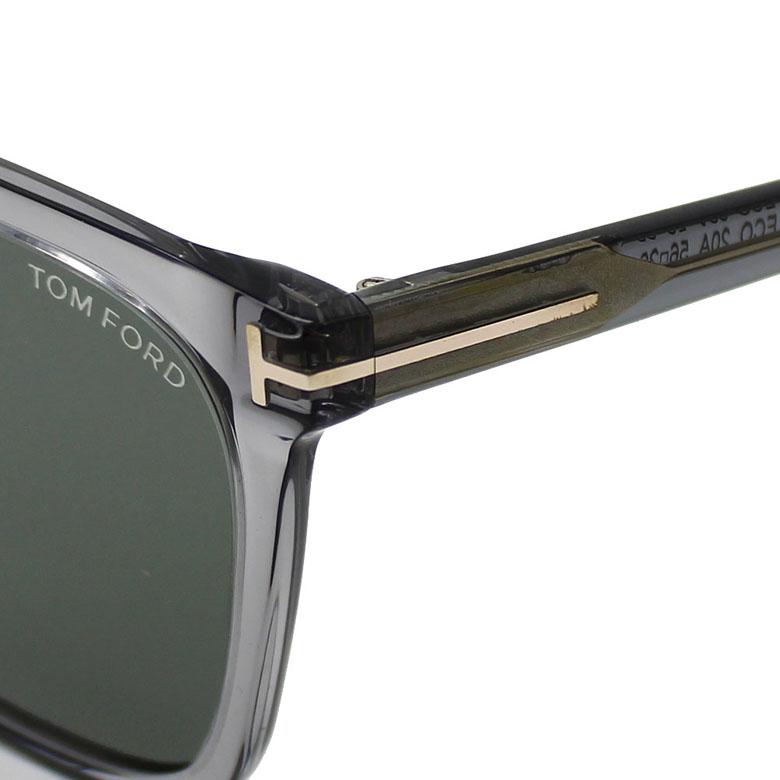 TOM FORD（トムフォード） サングラス アジアンフィット メンズ