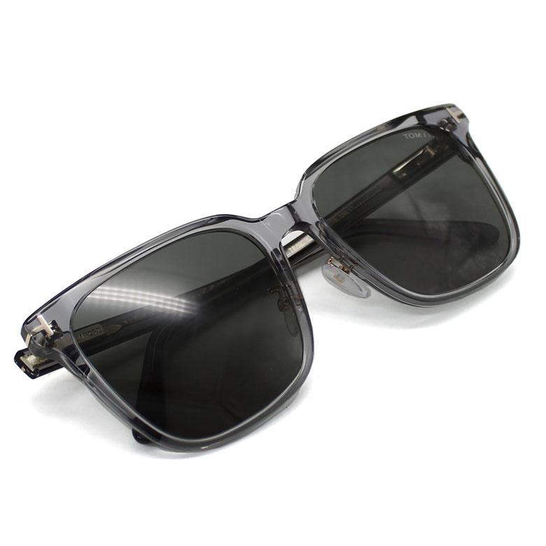 TOM FORD（トムフォード） サングラス アジアンフィット メンズ