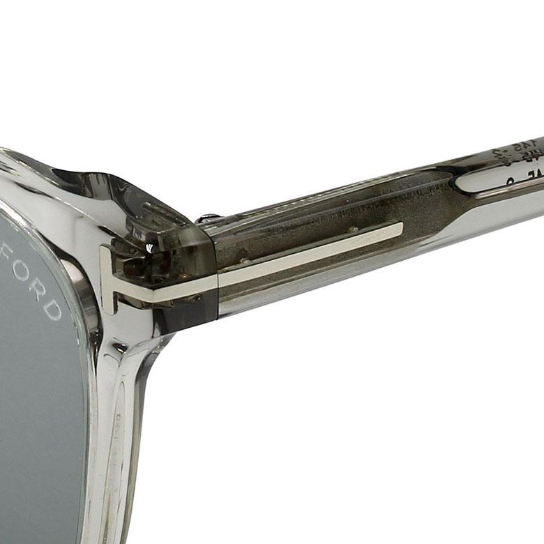 TOM FORD サングラス TF891-K 20G トムフォード トムフォード