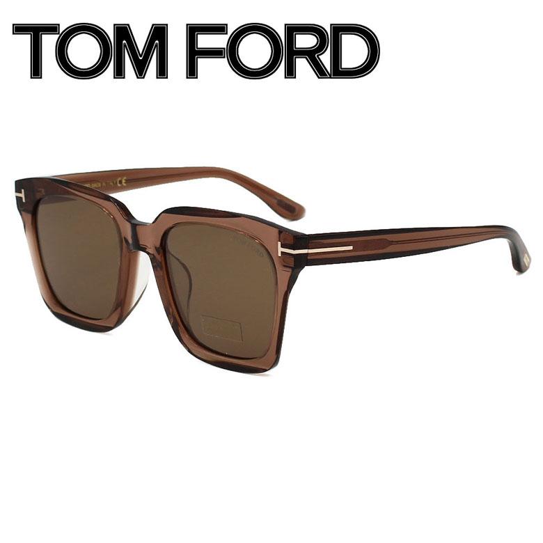 トムフォード TOM FORD サングラス アジアンフィット メンズ レディース ユニセックス FT0892-K-45E-56