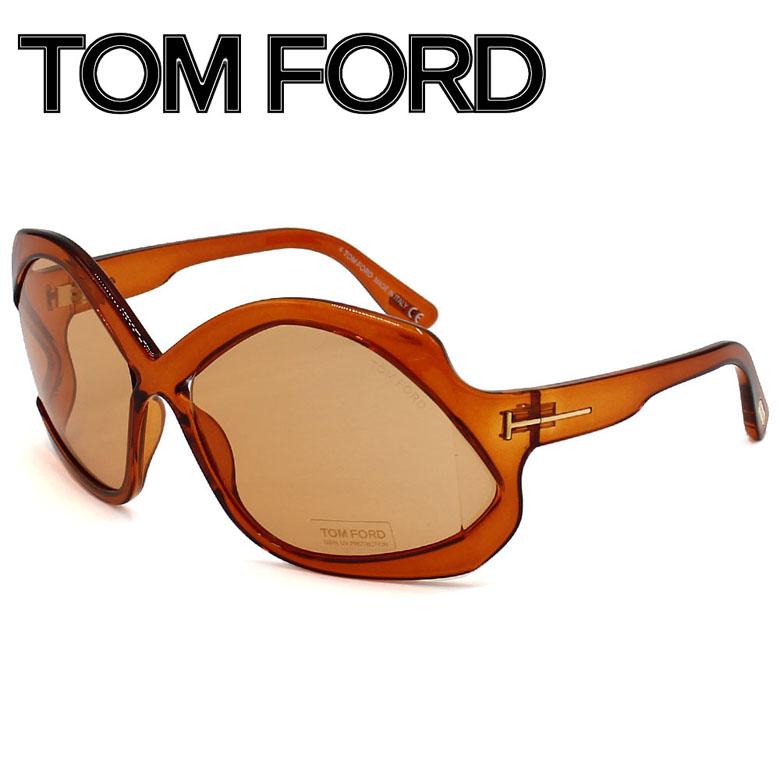 TOM FORD（トムフォード） サングラス グローバルフィット メンズ