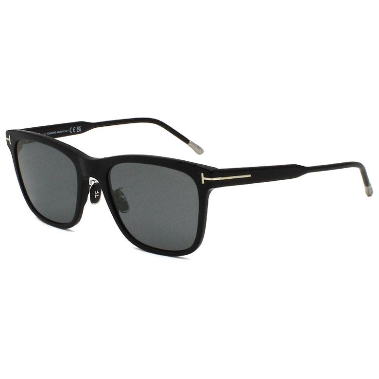 TOM FORD（トムフォード） サングラス アジアンフィット メンズ
