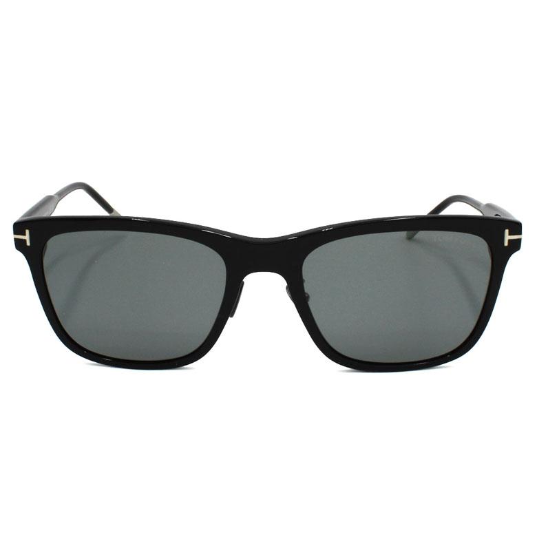 TOM FORD（トムフォード） サングラス アジアンフィット メンズ