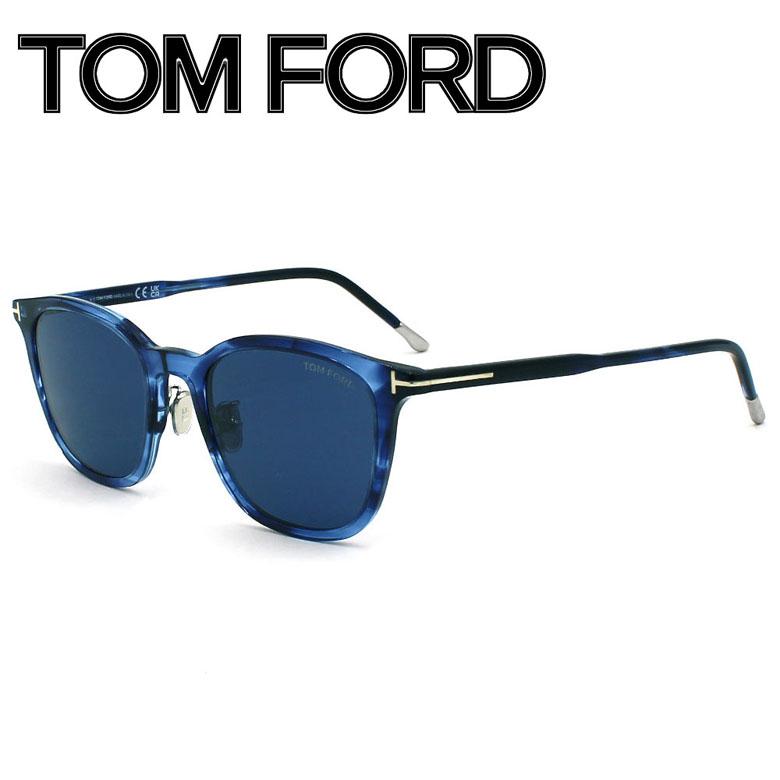 TOM FORD（トムフォード） サングラス アジアンフィット メンズ