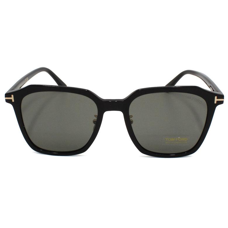 トムフォード TOM FORD サングラス アジアンフィット メンズ レディース ユニセックス FT0971K-01A-54｜firstporteshop｜03