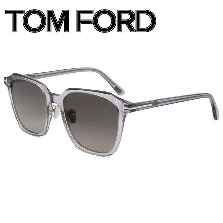 TOM FORD FT0971K トムフォード　ブラック　サングラス TOM FORD（トムフォード） サングラス TOM FORD FT0971-K/S 01A 54