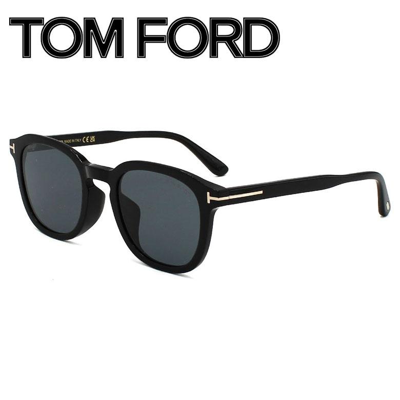 トム・フォード　TOMFORD サングラス　FT0975-K-01A TOM FORD（トムフォード） サングラス アジアンフィット メンズ