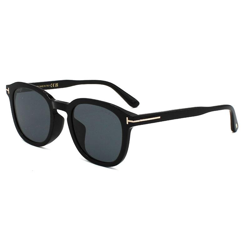 TOM FORD（トムフォード） サングラス アジアンフィット メンズ