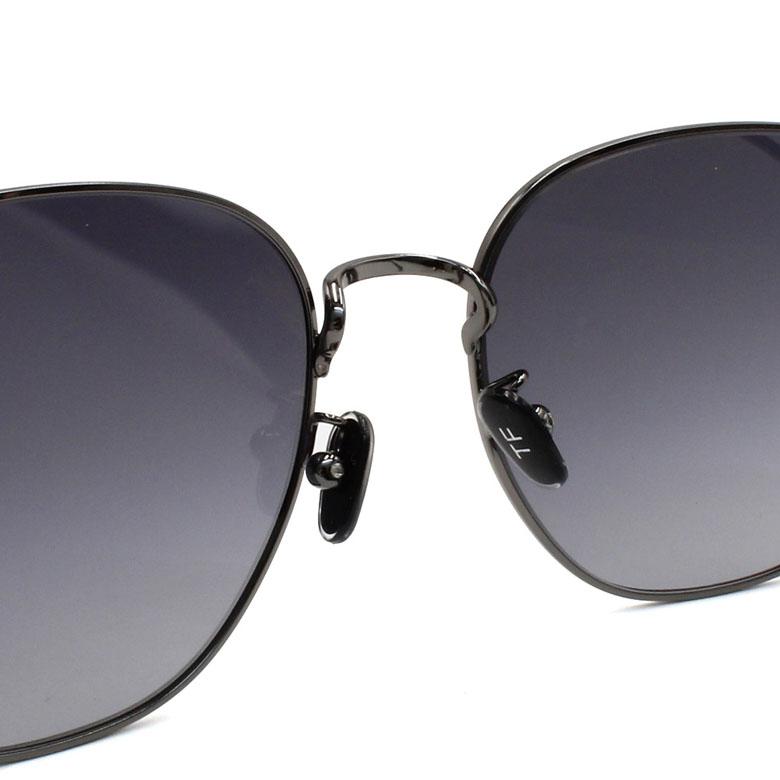 トムフォード TOM FORD サングラス アジアンフィット メンズ レディース ユニセックス FT0976K-08B-56｜firstporteshop｜06