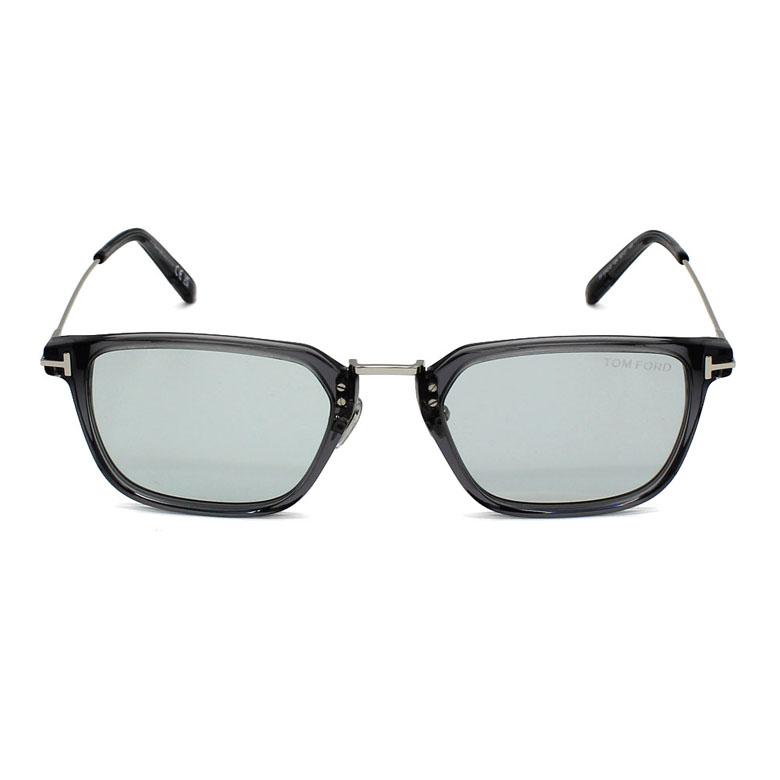 トムフォード TOM FORD サングラス アジアンフィット メンズ レディース ユニセックス FT1042-D-12A-52の画像
