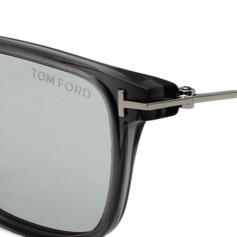 トムフォード TOM FORD サングラス アジアンフィット メンズ レディース ユニセックス FT1042-D-12A-52の画像