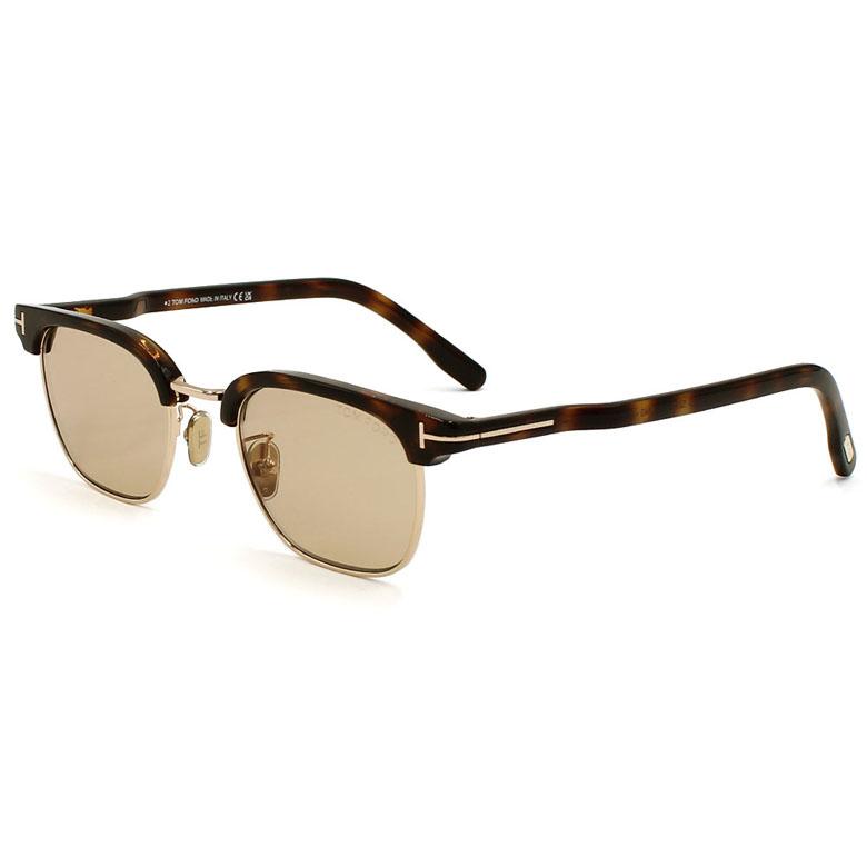 TOM FORD トムフォード サングラス アジアンフィット メンズ