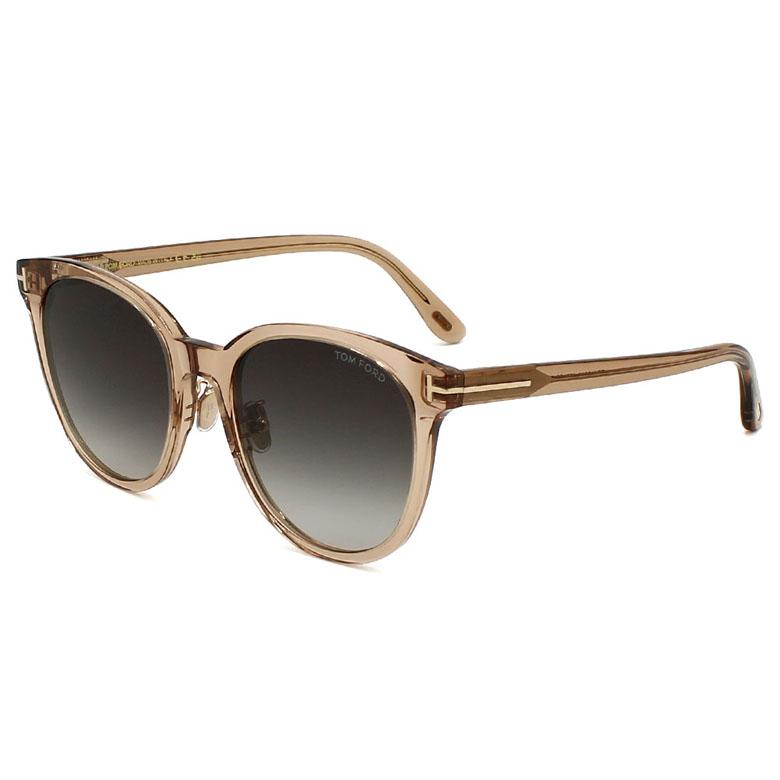 トムフォード TOM FORD サングラス アジアンフィット メンズ レディース FT1133-K-45B-55の画像