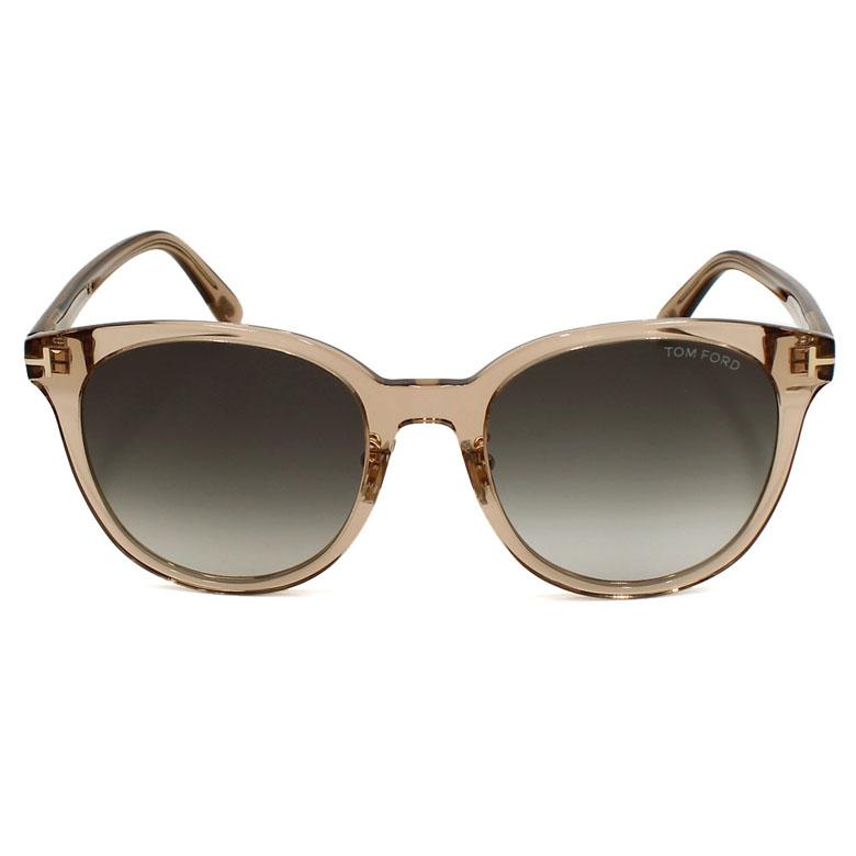 トムフォード TOM FORD サングラス アジアンフィット メンズ レディース FT1133-K-45B-55の画像