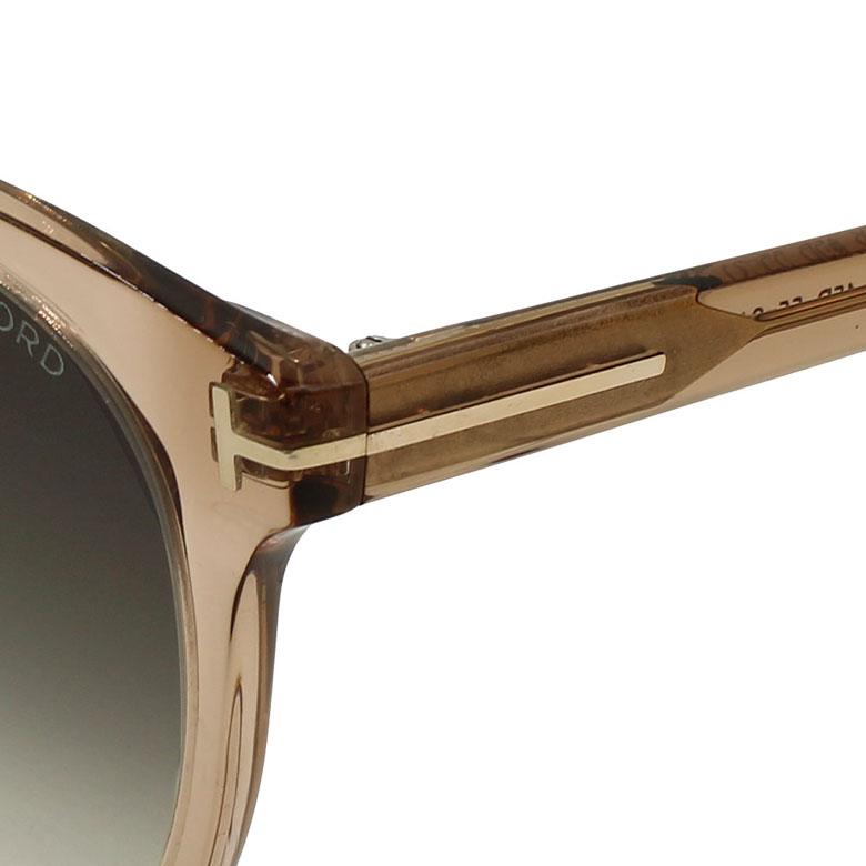 トムフォード TOM FORD サングラス アジアンフィット メンズ レディース FT1133-K-45B-55の画像