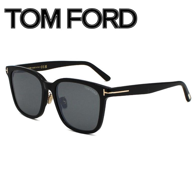 TOM FORD（トムフォード） サングラス アジアンフィット メンズ