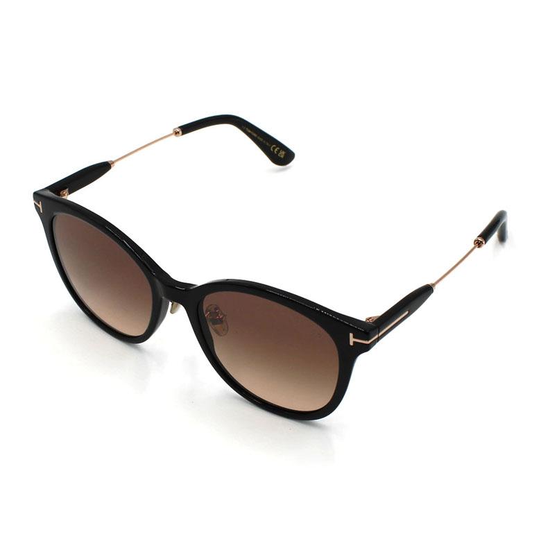 TOM FORD トムフォード サングラス アジアンフィット メンズ