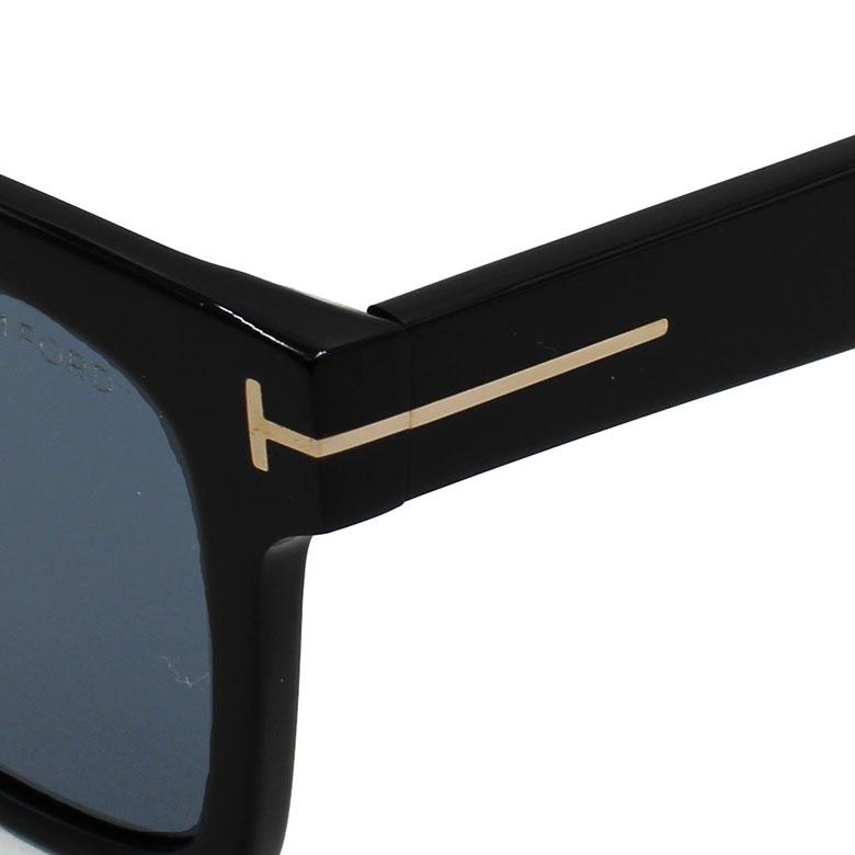 TOM FORD（トムフォード） サングラス アジアンフィット メンズ
