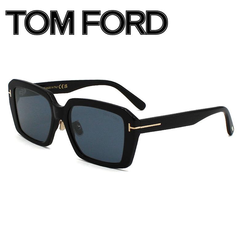 TOM FORD（トムフォード） サングラス アジアンフィット メンズ
