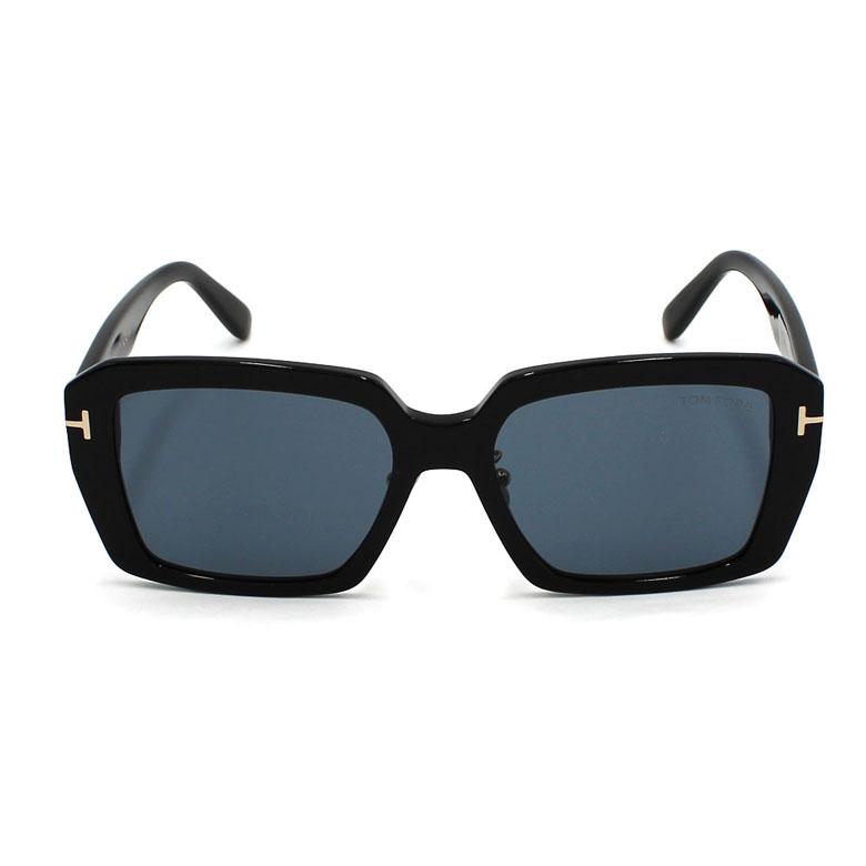 TOM FORD（トムフォード） サングラス アジアンフィット メンズ