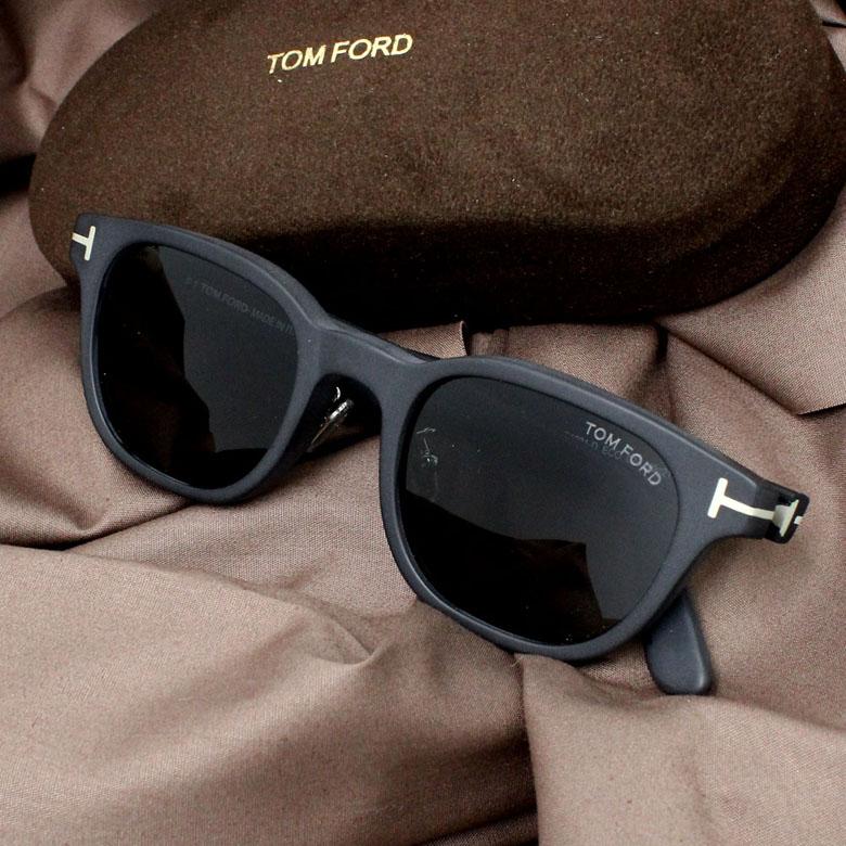 トムフォード TOM FORD サングラス アジアンフィット メンズ レディース ユニセックス FT1231-D-02A-49の画像