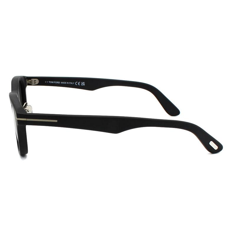 トムフォード TOM FORD サングラス アジアンフィット メンズ レディース ユニセックス FT1231-D-02A-49の画像